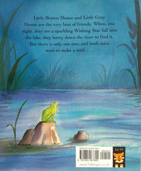 The Wishing Star