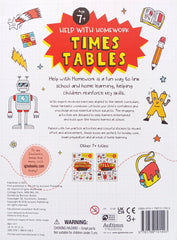 Time Tables (Age 7+)