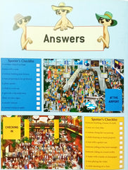 Where's Unicorn Combo Set 2 (5 Books)