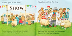 Poppy and Sam Combo (9 Books)
