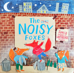 The Noisy Foxes