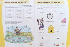 Spelling (5+ Key Stage 1 Spelling)