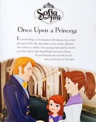 Disney Junior 5 minute Treasury