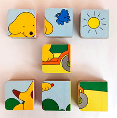 Spot Small Board Book Set