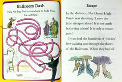 Roald Dahl's Combo set (6 Books)