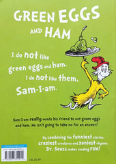 Green Eggs and Ham