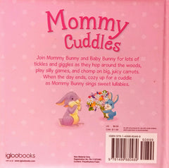 Mommy Cuddles