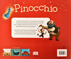 Pinocchio