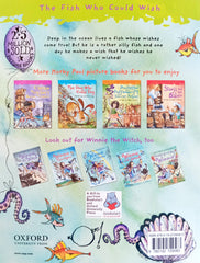 The Fish who could wish