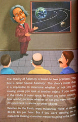 Albert Einstein (People who changed the World)