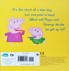 Peppa Pig Busy! Busy! Busy!