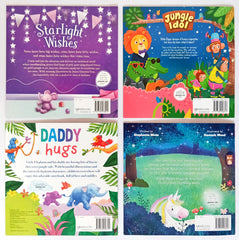 Storybook Combo Set 3 (4 Books)