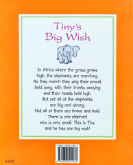 Tiny's Big Wish
