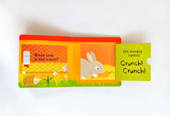 Can you say it too? Woof Woof