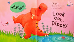 Storybook Combo 30 (5 Books)