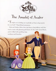 Disney Junior 5 minute Treasury