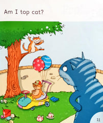 Julia Donaldson Songbirds Bob bug and other stories