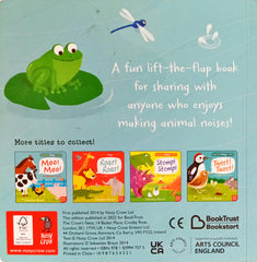 Can you say it too? Woof Woof