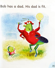 Julia Donaldson Songbirds Bob bug and other stories