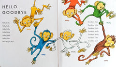 Wiggly Wiggly Playtime Rhymes