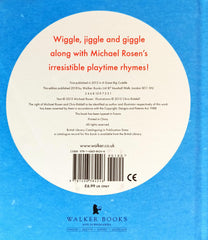 Wiggly Wiggly Playtime Rhymes