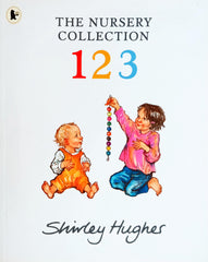 The Nursery Collection 123
