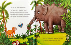 Julia Donaldson Combo Set 14 (5 Books)