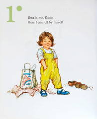 The Nursery Collection 123