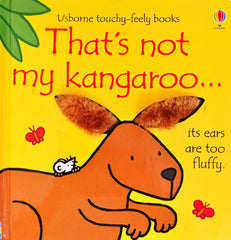 That's Not My Kangaroo