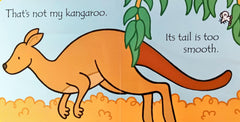 That's Not My Kangaroo