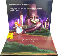 Cinderella (Pop up)