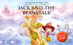 Jack and the Beanstalk (Pop up)