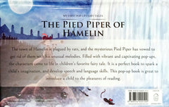 The Pied Piper of Hamelin (Pop up)