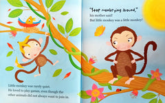 Storybook Combo 31 (7 Books)
