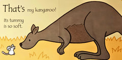 That's Not My Kangaroo