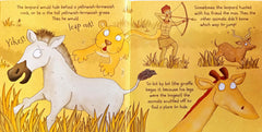 Storybook Combo 31 (7 Books)