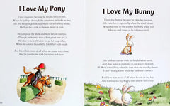 365 Stories and Rhymes for Girls