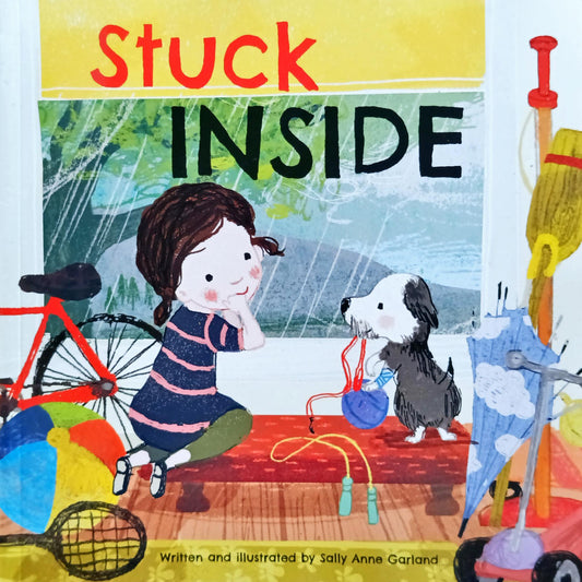 Stuck Inside