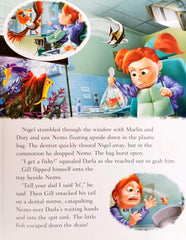 Disney Finding Nemo