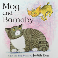 Mog and Barnaby