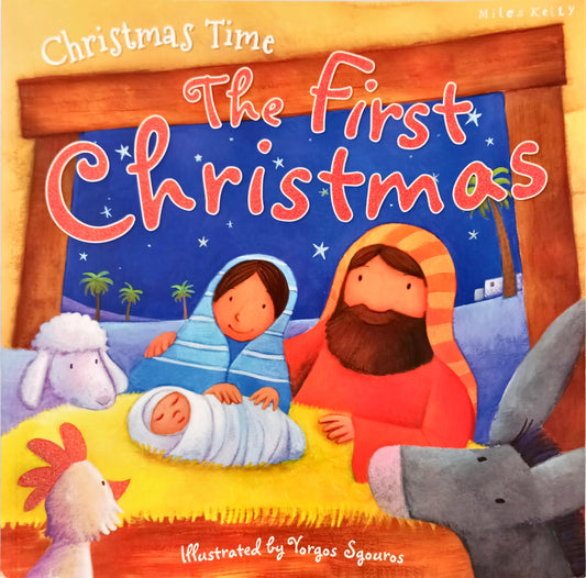 The First Christmas