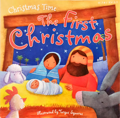The First Christmas