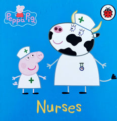 Peppa pig Nurses