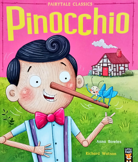 Pinocchio
