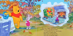 Disney An Autumn Feast