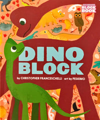 Dino Block