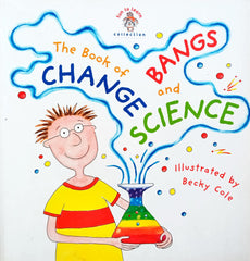 The book of change bangs and science