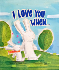 I love you When