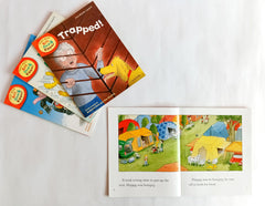 Biff Chip and Kipper First Stories : Level 5