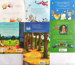 Julia Donaldson Combo Set 7 (7 Books)